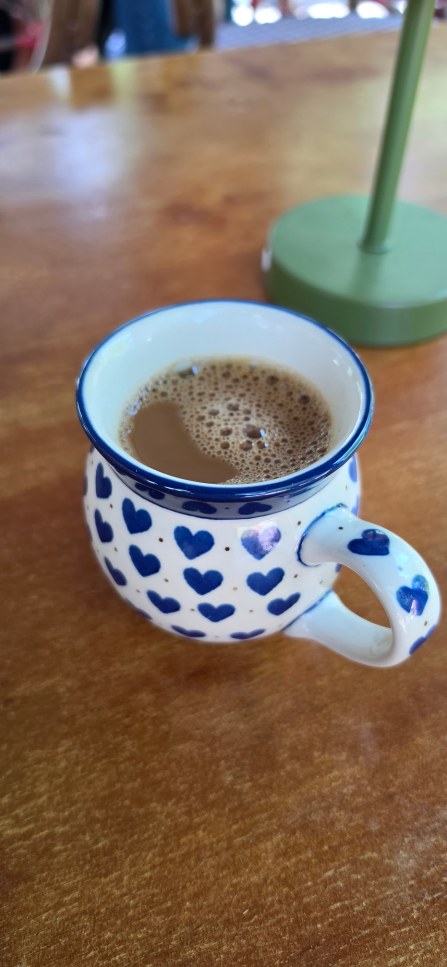 Coffee Bar