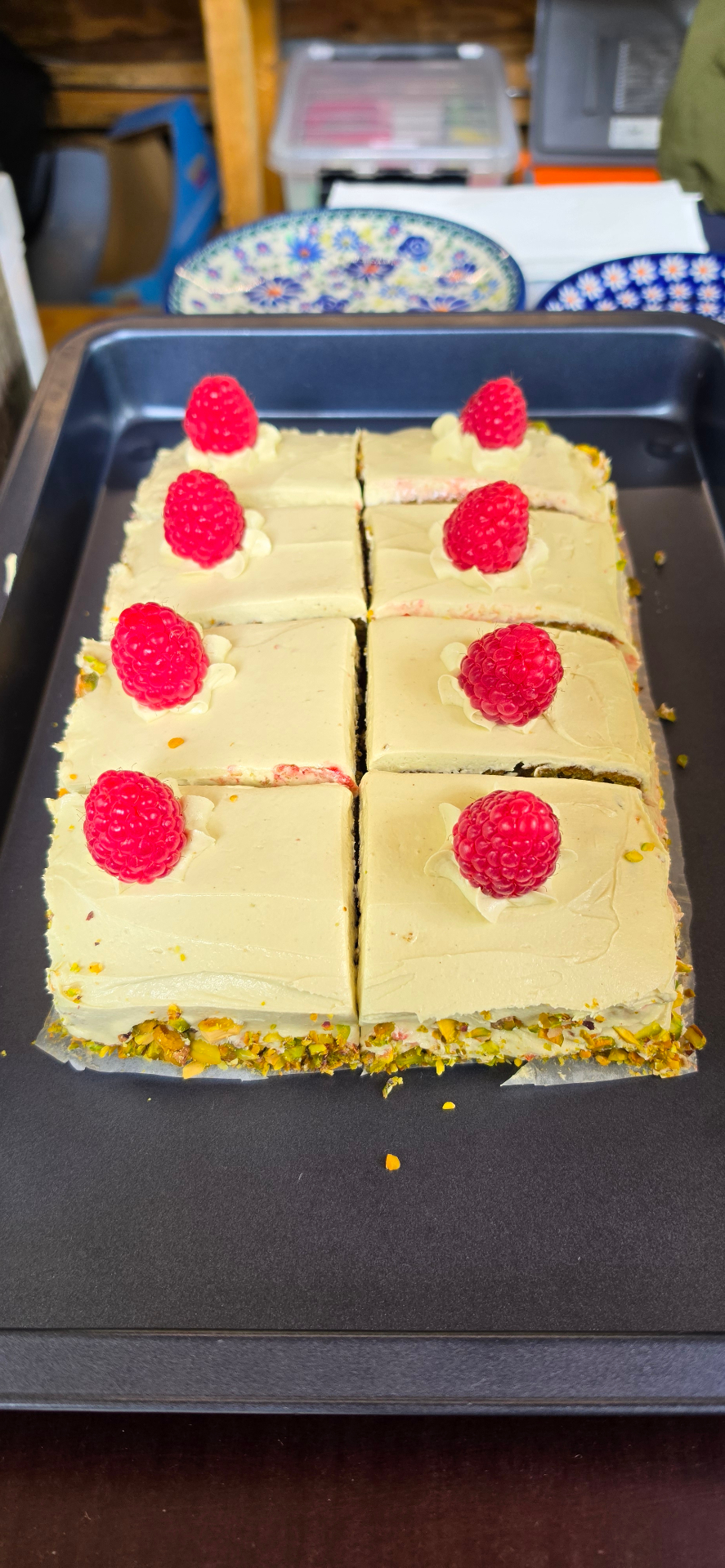 Signature Cakes
