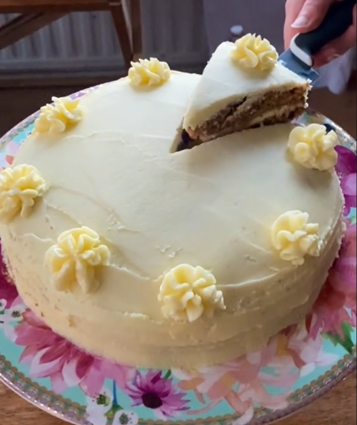 Signature Cakes