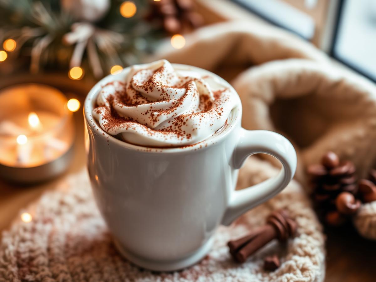 Hot Chocolate