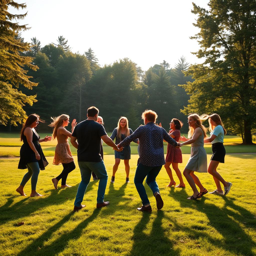 Dance