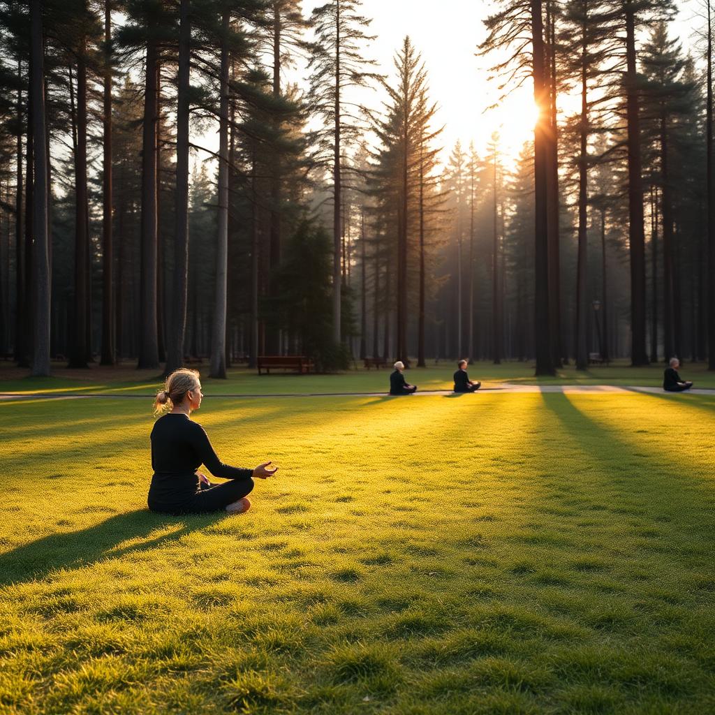 Meditation